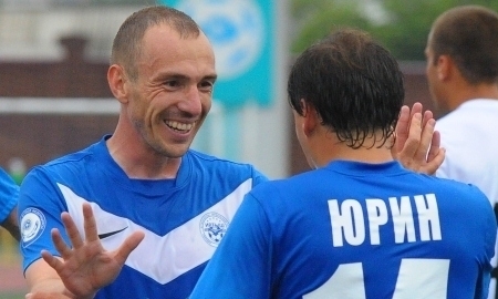 Сергей Иванов: «Новый закон ущемляет конституционные права футболистов»