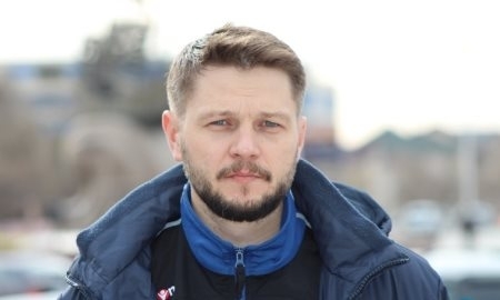 Михаил Карпенко: «Мы двигаемся намеченным путем»