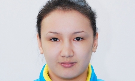Гульжайна Уббиниязова выиграла второй бой на чемпионате мира в Южной Корее 