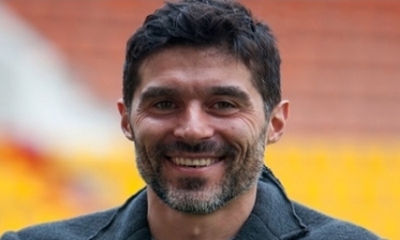 Евгений Ловчев: «Казахстанская футбольная молодежь боится высокой конкуренции»