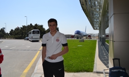 Бомбардиры RBK-Чемпионата Казахстана после 4-го тура