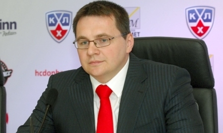 Андрей Назаров: «„Салавату Юлаеву“ была больше нужна победа»