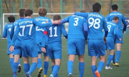 «Иртыш» попадает в историю