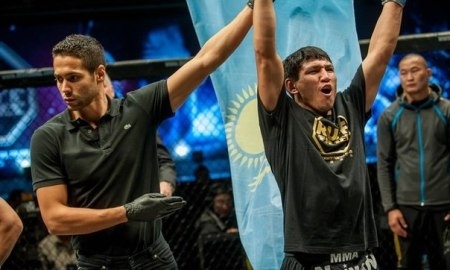 Куат Хамитов: «Возможно, это будет последний бой в Казахстане в моей карьере»