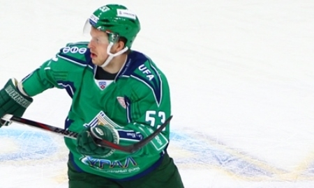 Денис Толпеко: «Победа над „Барысом“ придаст нам уверенности»