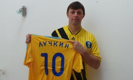 Роман Лучкин