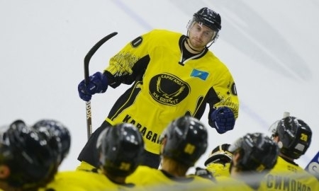 «Беркут» с разгромным счетом обыграл «Торпедо»