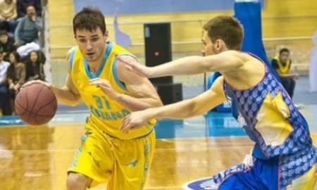 Анатолий Колесников: «У нас все получалось ровно 15 минут»