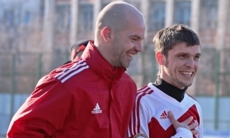 Александра Гейнриха не будет в «Ордабасы»