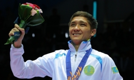 Ильяс Сулейменов: «Надеюсь, еще встретимся с принципиальным для меня валлийцем»