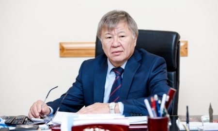 Кайрат Закирьянов сильно рисковал, когда лоббировал проведение зимней Универсиады-2017 в РК