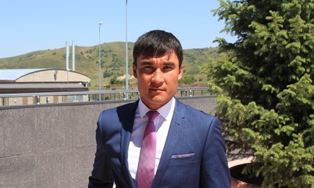 Серик Сапиев: «Назначение на пост гендиректора „Астана Арланс“ воспринял спокойно»