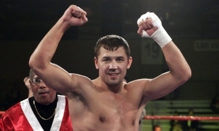 Геннадий Головкин может встретиться с Матвеем Коробовым