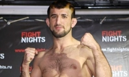 Расул Мирзаев: «Я намерен поставить точку в этом противостоянии»