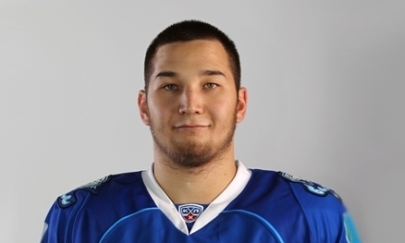 Дамир Рыспаев: «Слежу за порядком»