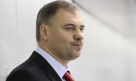 Евгений Галкин: «Чередуем победы и поражения»