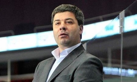 Леонид Тамбиев: «Сегодня был самый достойный и серьезный соперник»