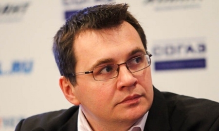 Андрей Назаров: «Матч с „Авангардом“ получился интересным»