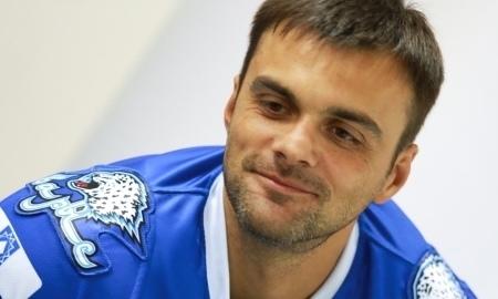 Евгений Блохин: «Ни „Барыс“, ни „Авангард“ не хотели уступать»