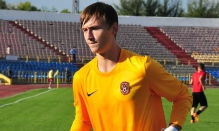 Покатилов подпишет контракт с «Актобе»