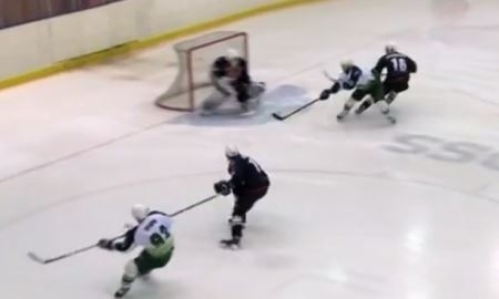 Видеообзор матча чемпионата РК «Горняк» — «Бейбарыс» 2:3 Б