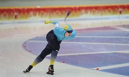 Кубок Казахстана по конькобежному спорту обретает новый формат