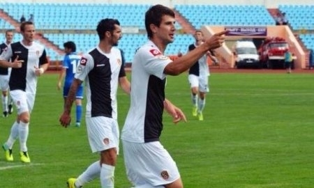 Вернется ли Топчагич в Казахстан?