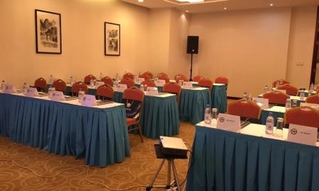 Сегодня состоится заседание Совета Лиги