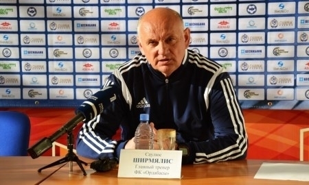 <strong>Саулюс Ширмялис и его помощники покинули «Ордабасы»</strong>