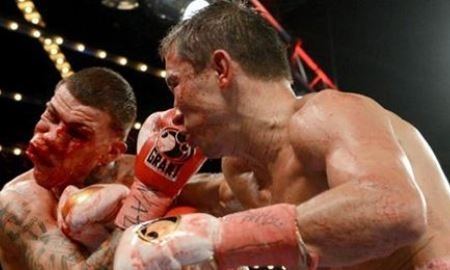 5 лучших боев Геннадия Головкина