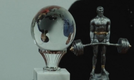 Пауэрлифтеры Карагандинской области привезли 14 золотых медалей с чемпионата мира