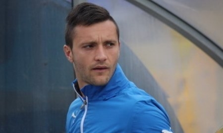 Орлин Старокин покинул «Иртыш»