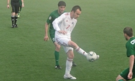 Санат Жумаханов получил приглашение