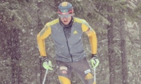 Состав сборной Казахстана по биатлону на первый этап Кубка мира и Кубка IBU