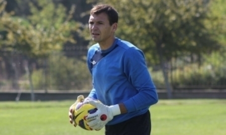 В семье Байтеряковых пополнение