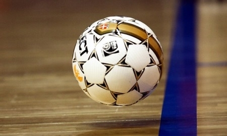 Ничья чемпионов Латвии и Сербии