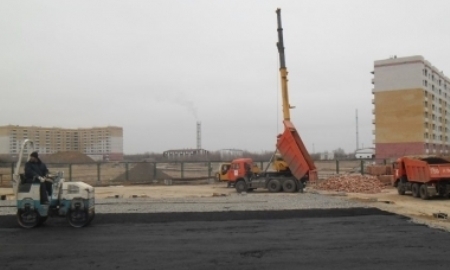 В Уральске построят ФОК, где будут созданы условия для инвалидов