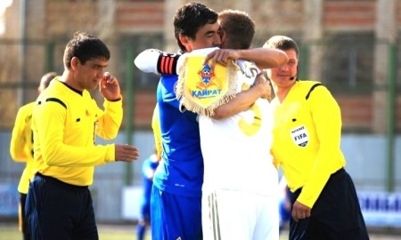 В финальном матче Кубка РК нет явного фаворита 