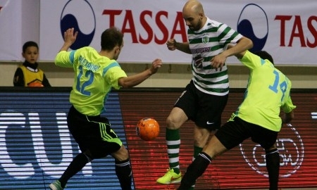 Итоги 2-го тура элитного раунда Кубка УЕФА