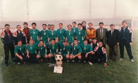 Рекорды, антирекорды и интересные факты Кубков Казахстана 1992-2014