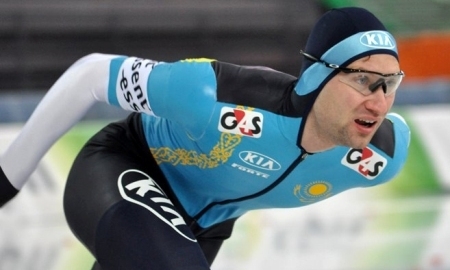 Александр Жигин — 17-й на 1000 метрах в дивизионе В этапа Кубка мира