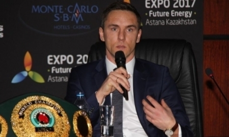 Олег Герман: «В нынешнем составе сборной Казахстана нет профессионалов»