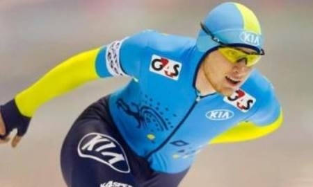 Денис Кузин — 18-й в забеге на 1000 метров в Сеуле