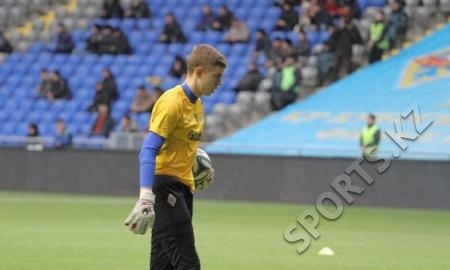 Фоторепортаж с матча финала Кубка Казахстана «Кайрат» — «Актобе» 4:1