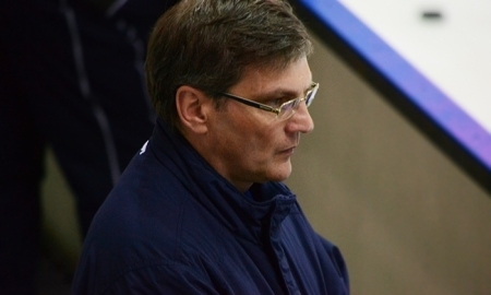 Андрей Яуфман: «На любую команду нужно настраиваться, выходить и работать»