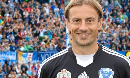 Сергей Парейко не исключает возможность продолжения карьеры в Казахстане