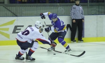 Отчет о матче ВХЛ «Сокол» — «Казцинк-Торпедо» 4:2