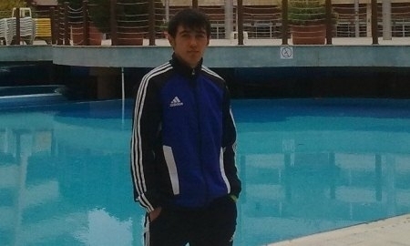 Эльмар Набиев может продолжить карьеру в «Кызыл-Жаре»