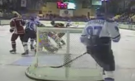 Видеообзор матча чемпионата РК «Арыстан» — «Номад» 3:1 