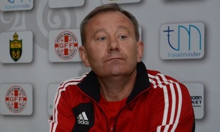 Владимир Муханов готов вернуться в Казахстан